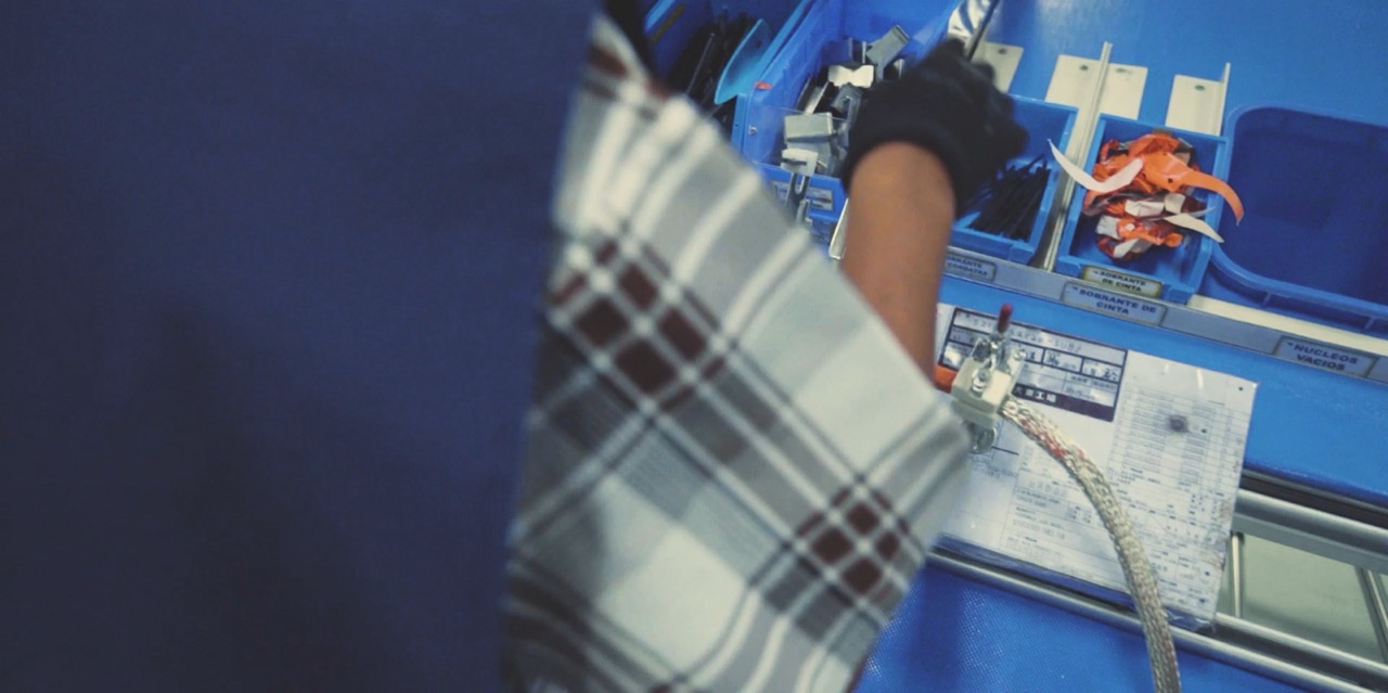 Plant & engineering films