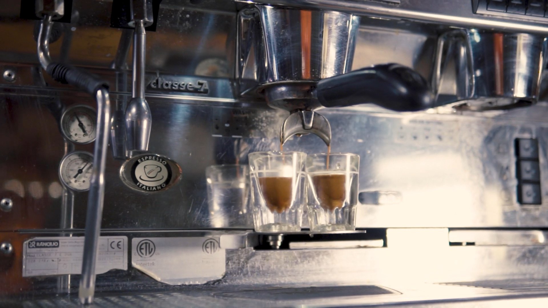 Espresso